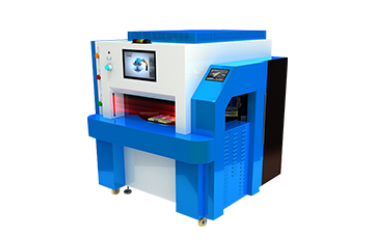 Backlight Screen Automatic Detection Equipment