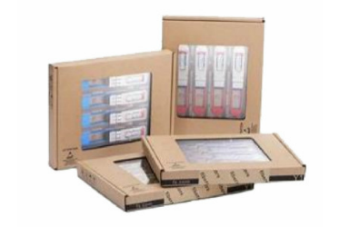 Optical Module Packaging Solution
