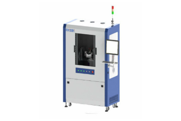 Automatic Testing Machine for VR Equipment